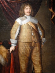 Photo of Albert II, Margrave of Brandenburg-Ansbach