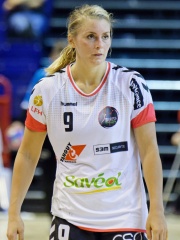Photo of Isabelle Gulldén
