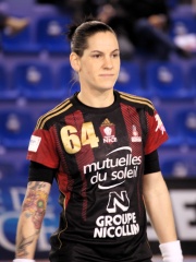 Photo of Alexandra Lacrabère