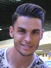 Photo of Baptiste Giabiconi
