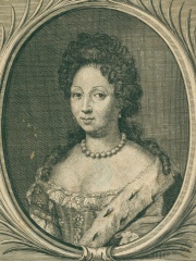 Photo of Augusta Marie of Holstein-Gottorp
