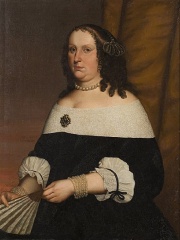 Photo of Christina Magdalena of the Palatinate-Zweibrücken