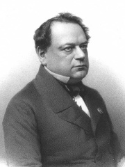 Photo of Moritz von Jacobi