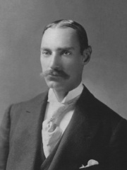 Photo of John Jacob Astor IV