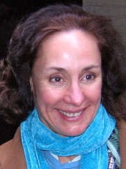 Photo of Laurie Metcalf