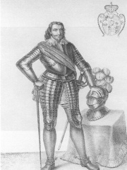 Photo of Frederick V, Margrave of Baden-Durlach