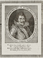 Photo of Joachim Ernst, Margrave of Brandenburg-Ansbach