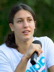 Photo of Andrea Lekić