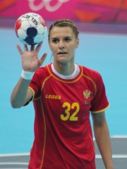 Photo of Katarina Bulatović
