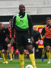 Photo of Samba Diakité