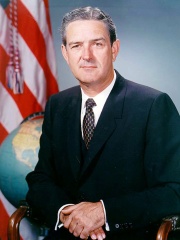 Photo of John Connally