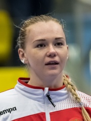 Photo of Kseniya Makeyeva