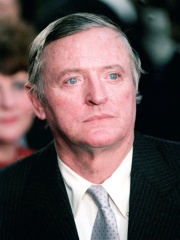 Photo of William F. Buckley Jr.