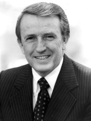 Photo of Dale Bumpers