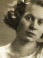 Photo of Lūcija Garūta