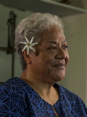 Photo of Fiamē Naomi Mataʻafa