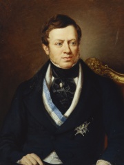 Photo of José María Queipo de Llano, 7th Count of Toreno