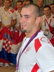 Photo of Martin Sinković