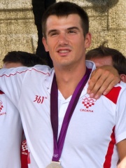 Photo of Valent Sinković