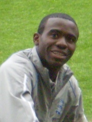 Photo of Fabrice Muamba