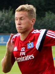 Photo of Matthias Ostrzolek