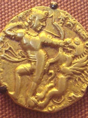Photo of Kumaragupta I