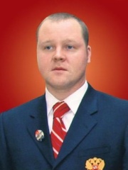 Photo of Yevgeny Sadovyi