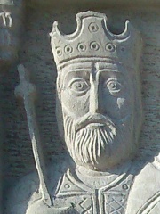 Photo of Constantine I of Georgia