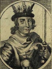 Photo of Valdemar the Young