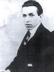 Photo of Tibor Szamuely