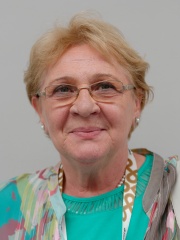 Photo of Ana Derșidan-Ene-Pascu