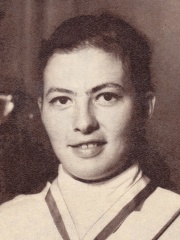 Photo of Ileana Gyulai-Drîmbă-Jenei