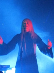Photo of Karin Dreijer