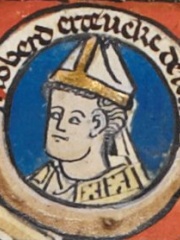 Photo of Robert II