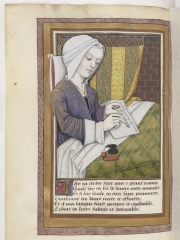 Photo of Mechthild of Magdeburg