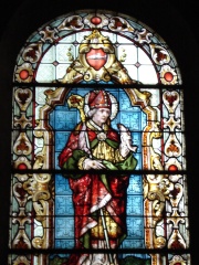 Photo of Arnulf of Metz