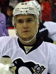 Photo of Sergei Plotnikov