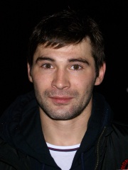 Photo of Alexander Popov