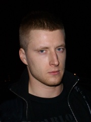 Photo of Anton Belov