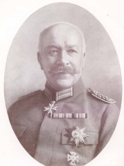 Photo of Hermann von François