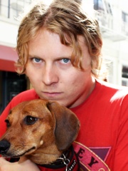 Photo of Ty Segall