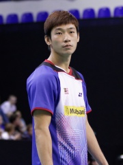 Photo of Chan Peng Soon