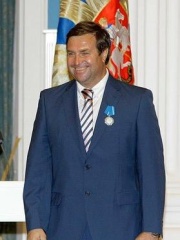 Photo of Vladimir Salnikov