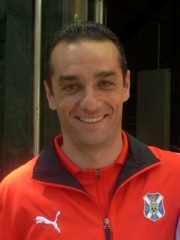 Photo of José Luis Oltra