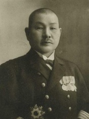 Photo of Soemu Toyoda