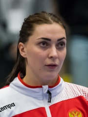 Photo of Victoria Zhilinskayte