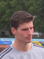 Photo of Jaroslav Bába