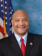 Photo of André Carson