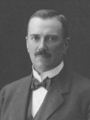 Photo of Erik Adolf von Willebrand