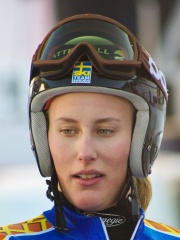 Photo of Kajsa Kling